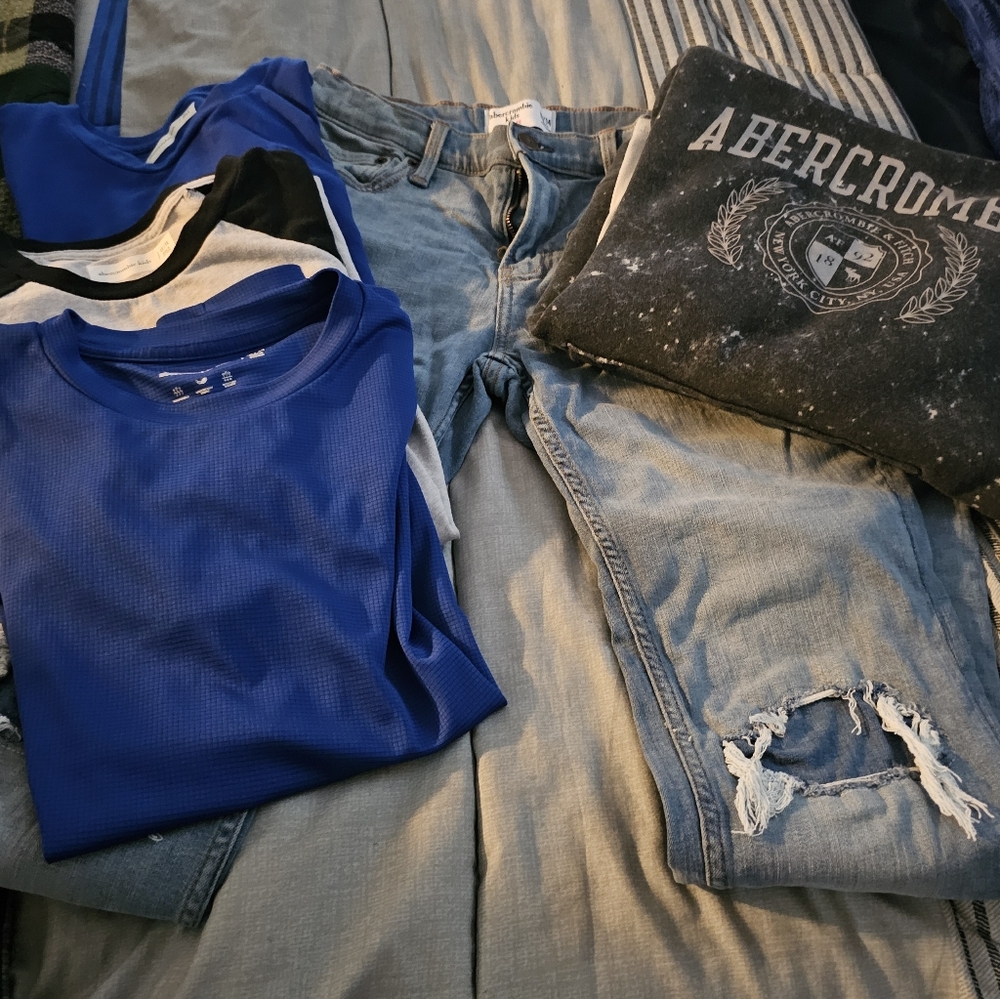 Boys clothes